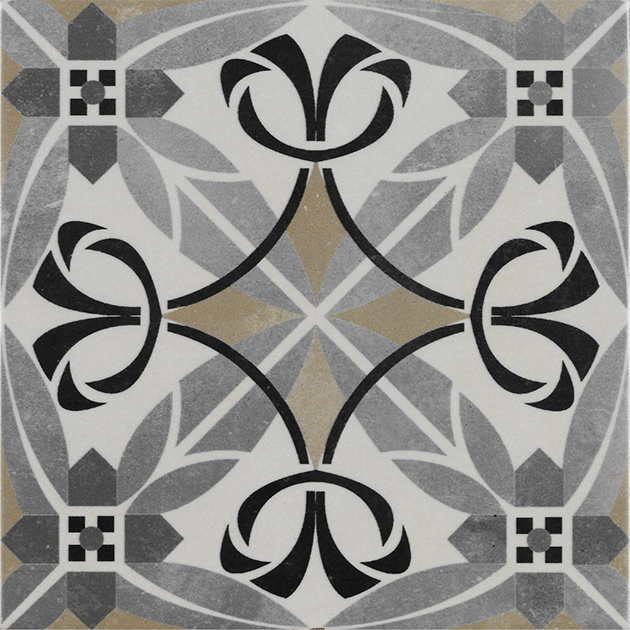 Плитка Pamesa Art Sysley 22,3x22,3 (1 кв.м.) арт. 53809