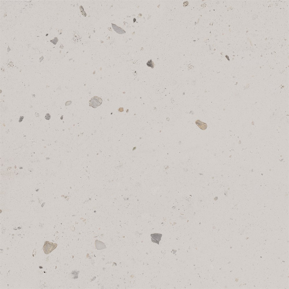 KM6060G0931R Тараскон серый светлый матовый обрезной 60x60x0,9 арт. 121938