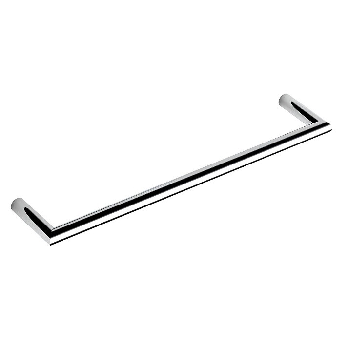 COLOMBO Mini Полотенцедержатель 31,4 см, хром арт. 31725