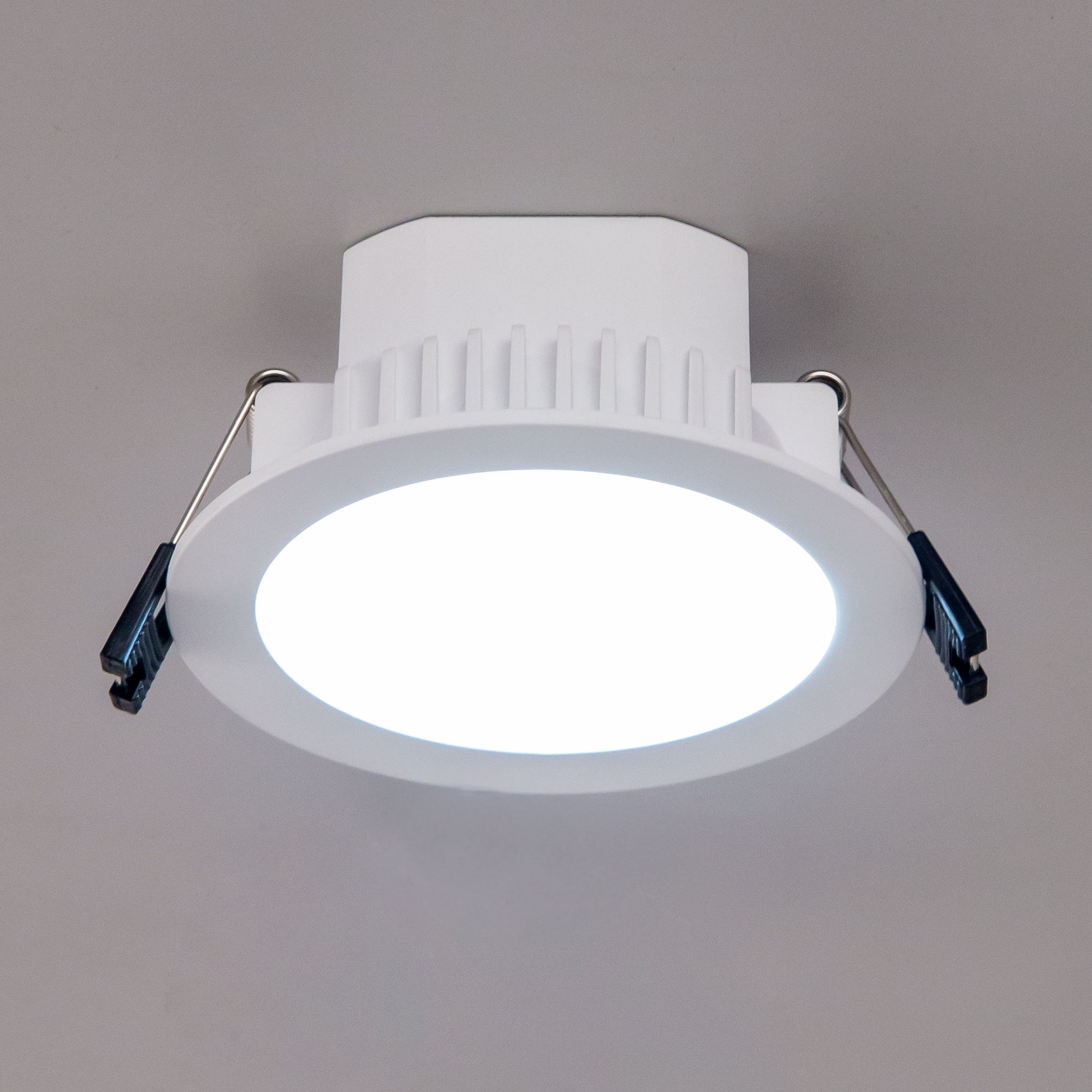 Citilux Акви CLD008110V LED Встраиваемый светильник Белый арт. 88693