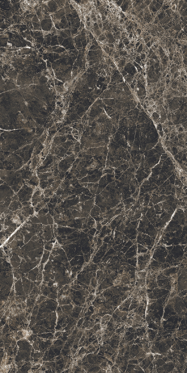 Керамогранит  BIJOUX MARRON IMPERIAL MAT 6MM  R 60X120 арт. 83864