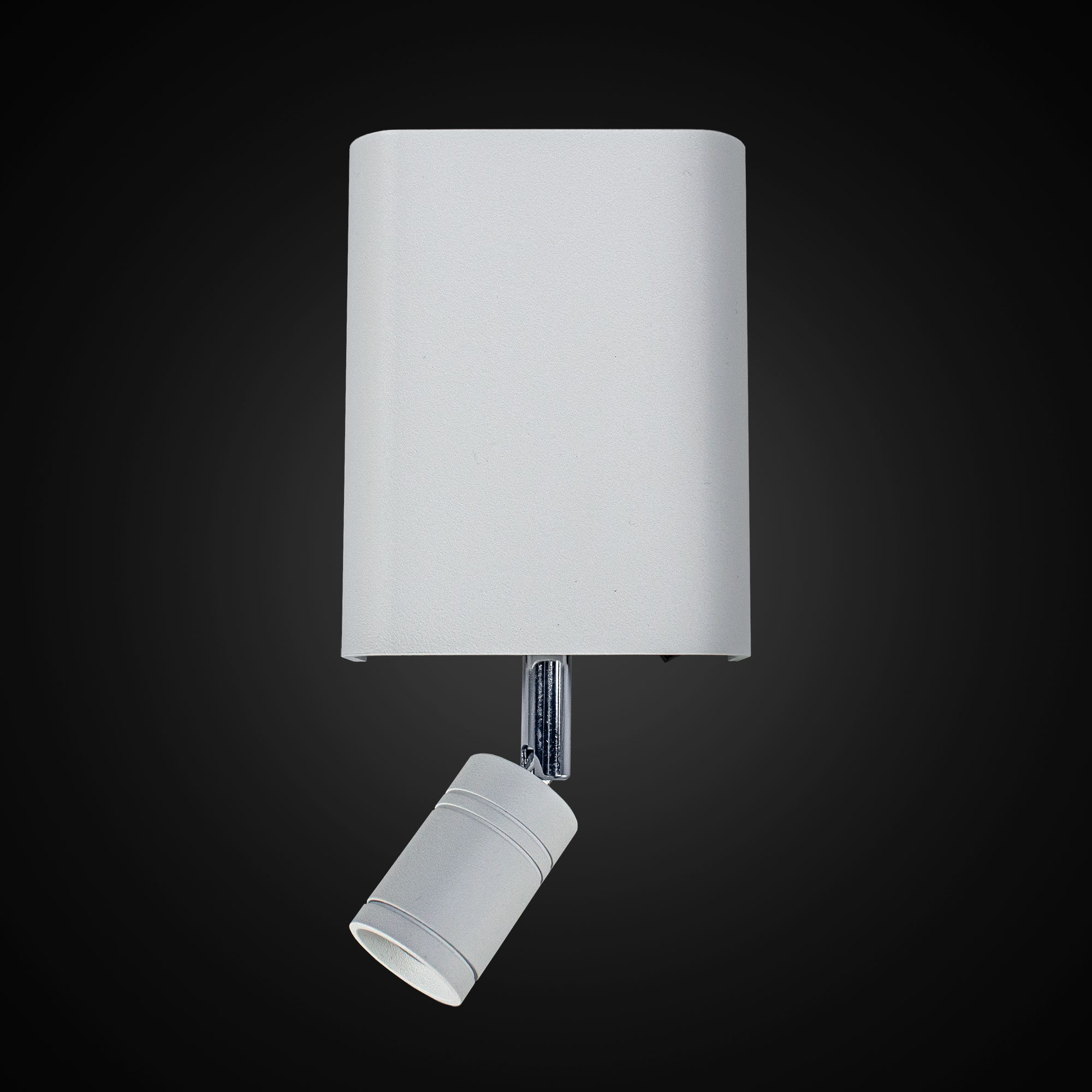 Citilux Декарт CL704410 LED Бра с выключателем Белое арт. 88200