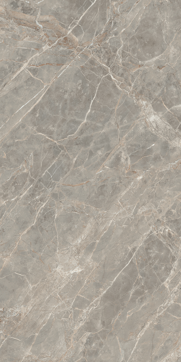 Керамогранит ETOILE GRIS MAT 6MM 120X240 RET арт. 83592