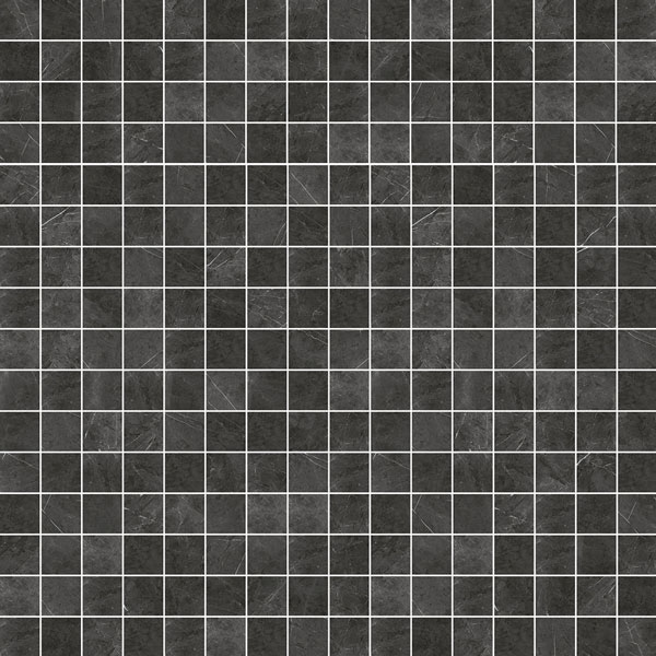 Мозаика SENSI MOS ART PIETRA GREY LUX+ 	30X30 арт. 82905