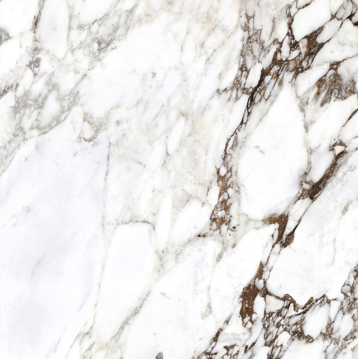 Керамогранит  BIJOUX BRECHE CAPRAIA GLO 6MM R 160X160 арт. 83847
