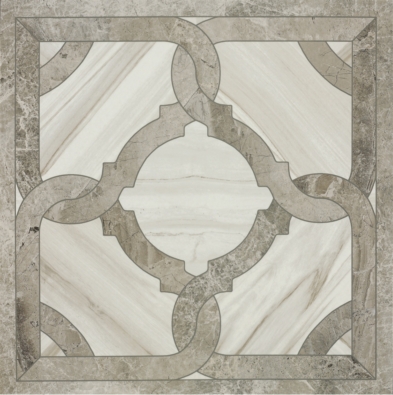 Керамогранит MM0FDN MARMI IMPERIALI NEOCLASSICO F LAPP. RETT. арт. 86516