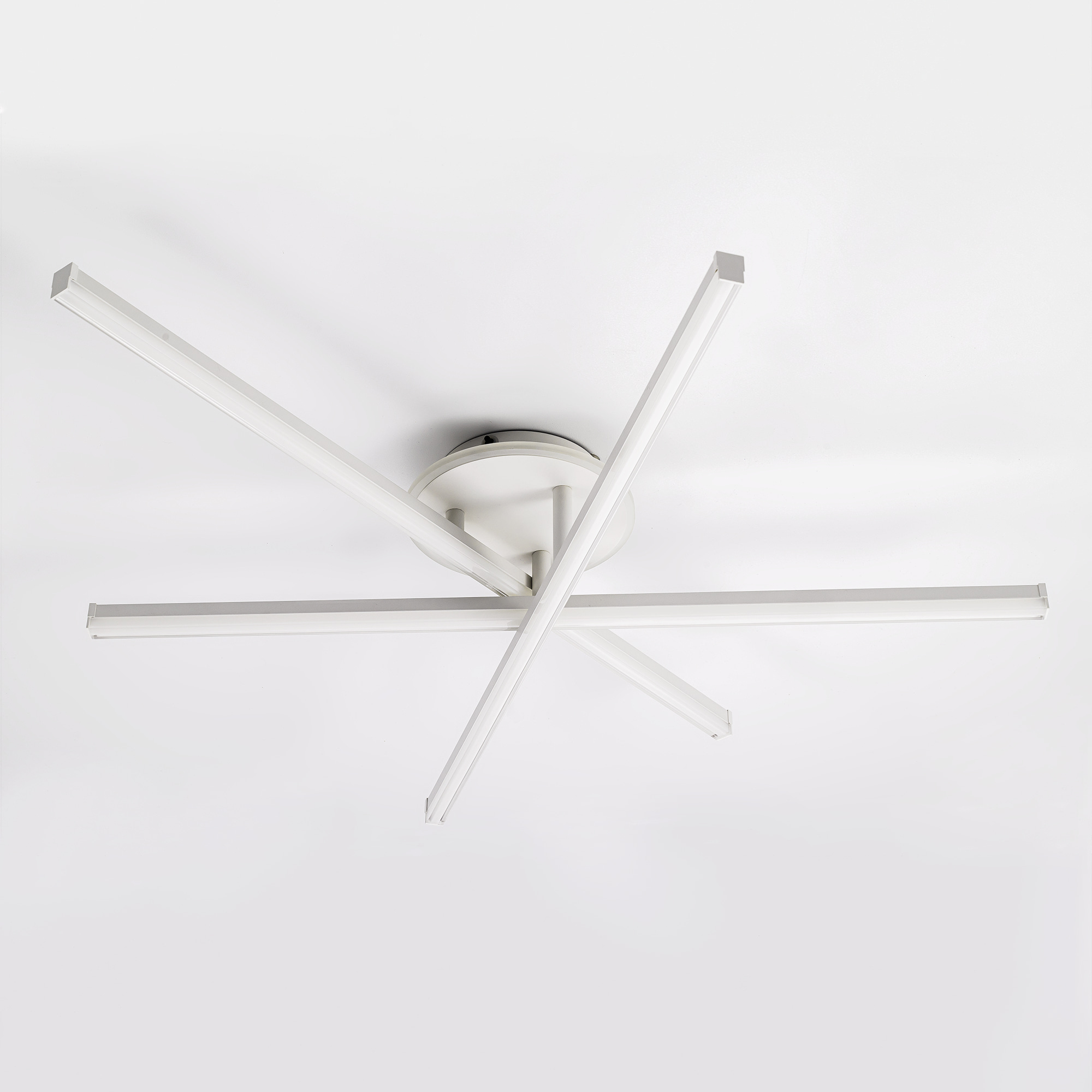 Citilux Trent CL203630 LED Люстра потолочная с пультом Белая арт. 89283