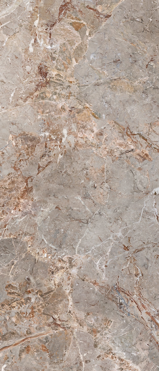 Керамогранит BRECCIA ARGENTUM NAT/RETT 120X280 арт. 85304