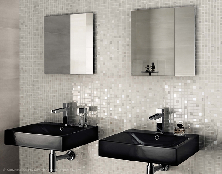 #(c) Mark Moka Gold Damask Декор (м2) арт. 79854