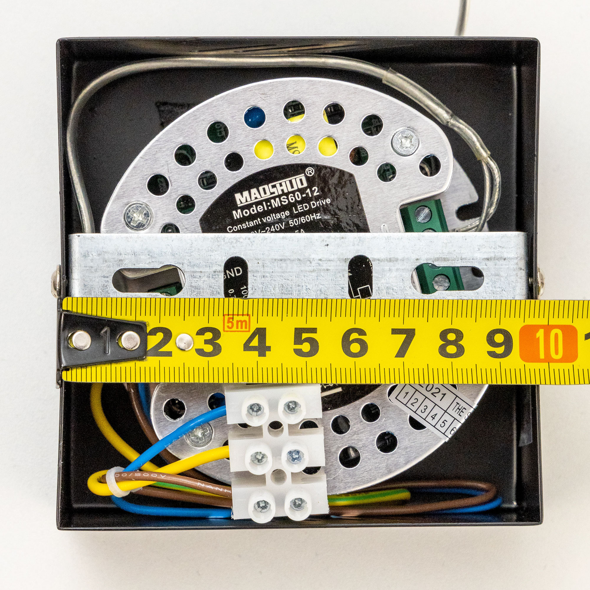 Citilux Куб CL719301 LED Подвесной светильник Чёрный арт. 88162