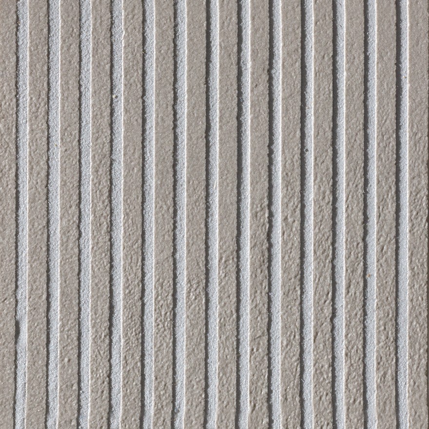 MUTINA FRINGE GREY THIN 12.3х12.3 арт. 87661