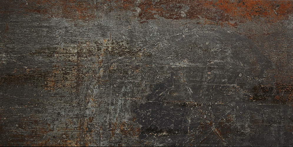 APAVISA CAST IRON BLACK NATURAL 59.55x119.3 G-1448 арт. 41700