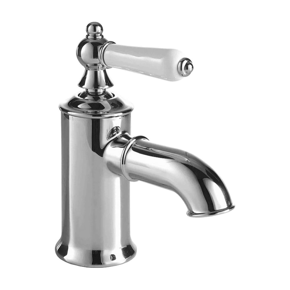 Смеситель для раковины Bravat Art F175109C, хром арт. 163153