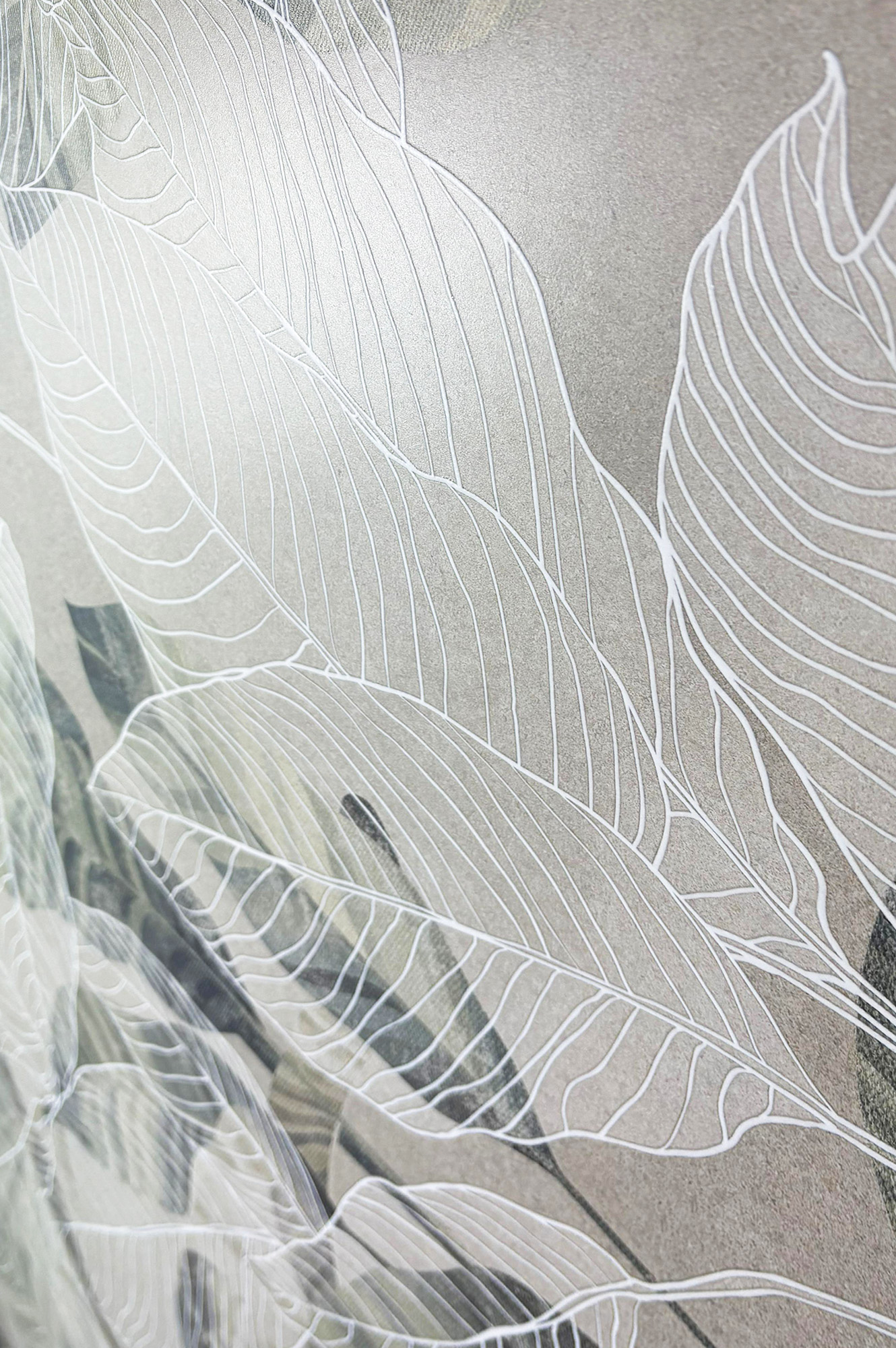 CRAYON GREY DECOR арт. 123031