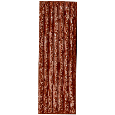 MUTINA CHAMOTTE LINEA TERRA 7.2х21.3x1 арт. 87518