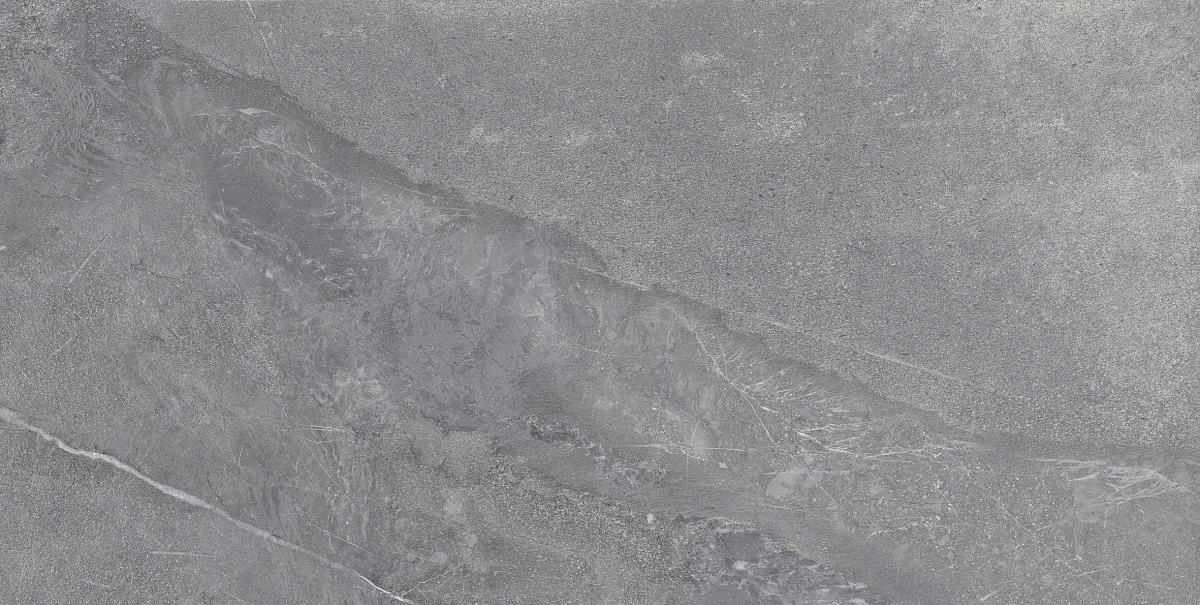 Керамогранит Мун тёмный / Moon dark 60x120 3Dsoft арт. 72900