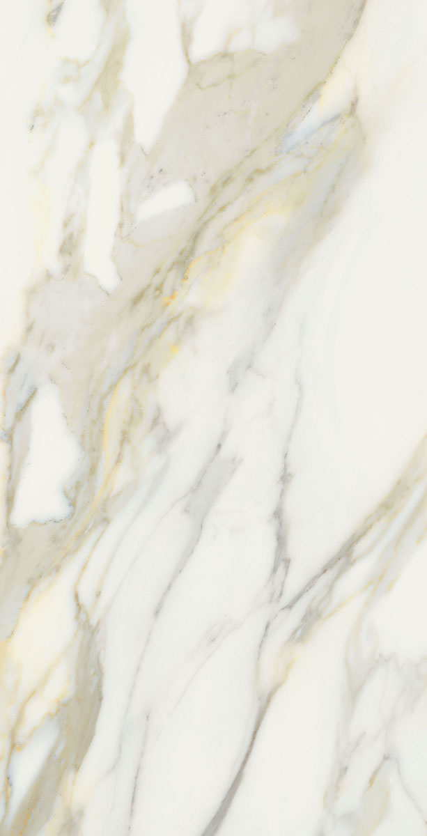 Керамогранит ETOILE CREME GLOSSY 10 мм 40x80 RET арт. 84800