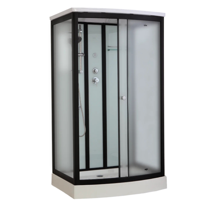 Душевая кабина Timo Standart T-6615BF, 120x90x220 арт. 174864