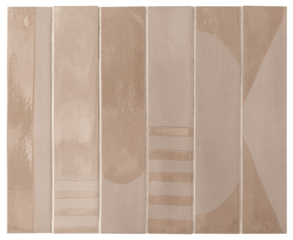 EQUIPE WADI TAUPE DECOR 6х30 EQ-6 арт. 43978