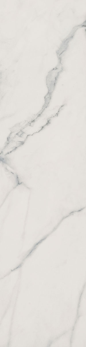 Керамическая плитка SENSI STATUARIO WHITE LUX+ RET	30X120 арт. 82605