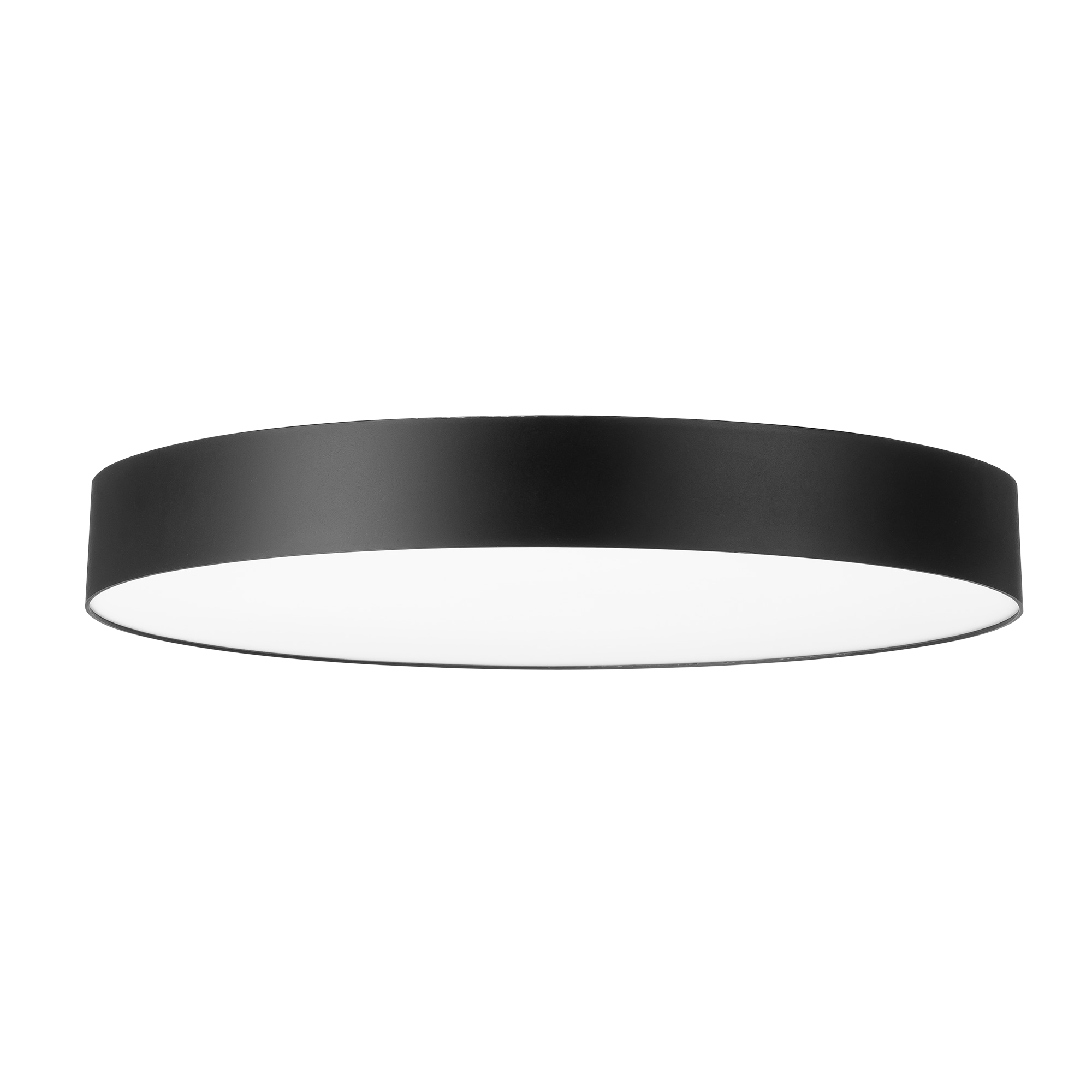 Citilux BART CL755491 LED Светильник потолочный Чёрный арт. 89570