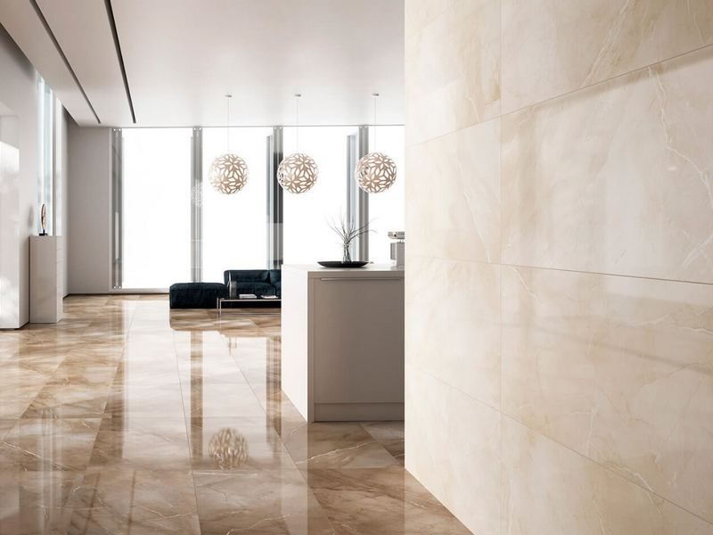 Плитка Pamesa Cr.Sardonyx Cream 60x120 Leviglass (1,44 кв.м.) арт. 53882