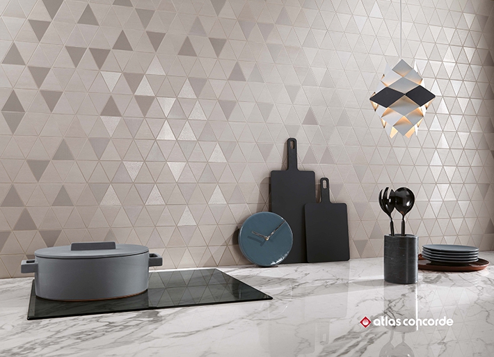 MEK Medium Mosaico Q Wall арт. 78488