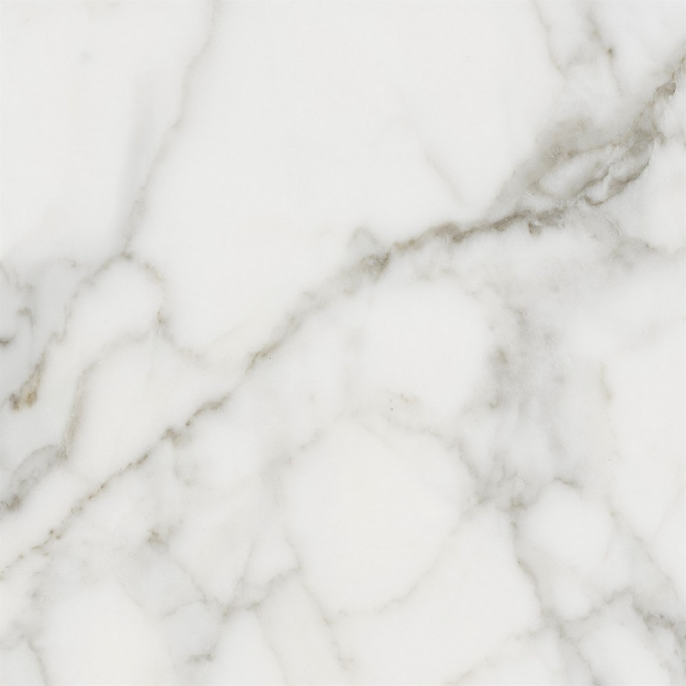 AB01 60x60x10 Полир. (Керамический гранит) White арт. 201567