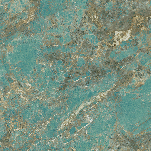 Marvel Amazzonite 120x120 Lappato арт. 79649