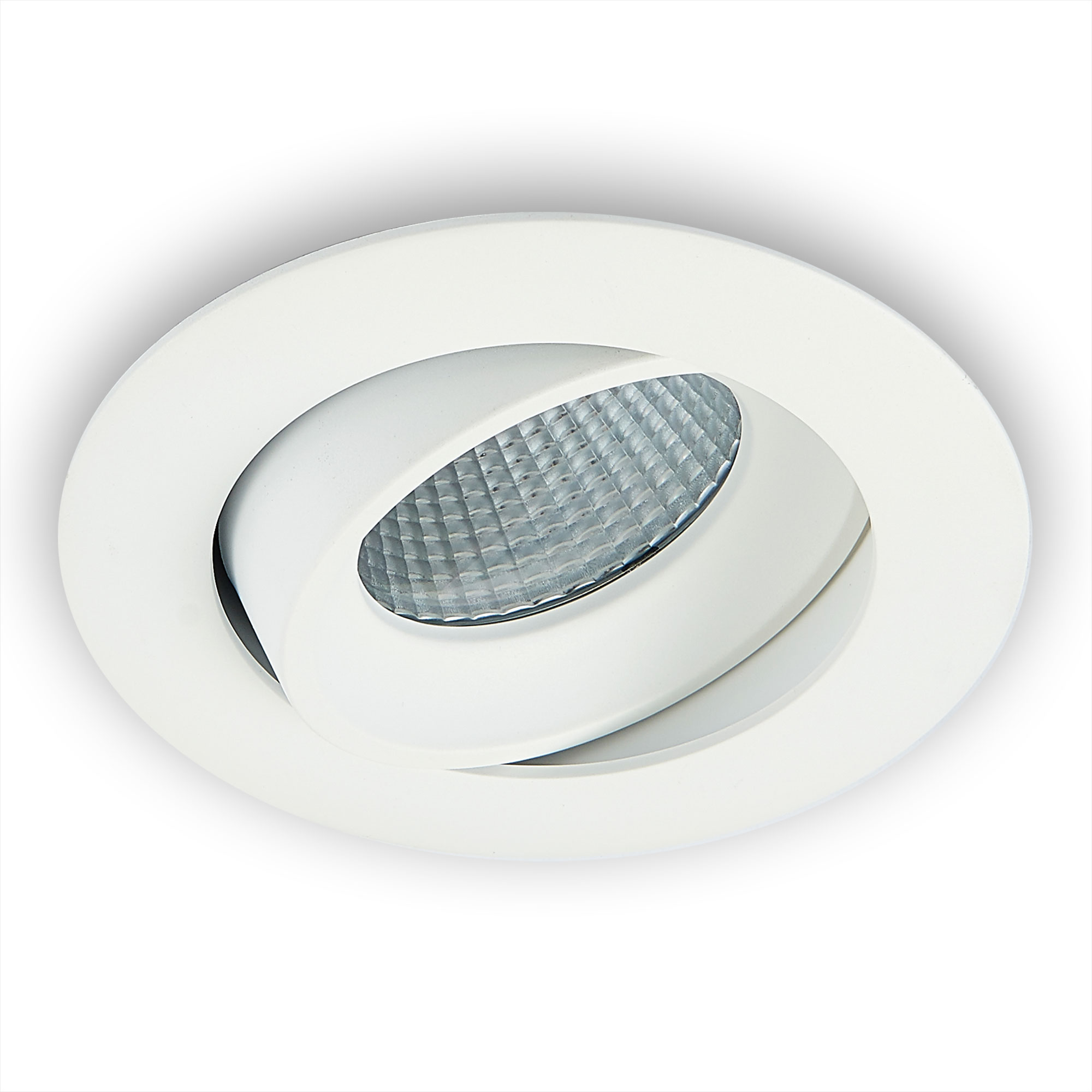 Citilux Альфа CLD001NW0 LED Встраиваемый светильник Белый арт. 88394