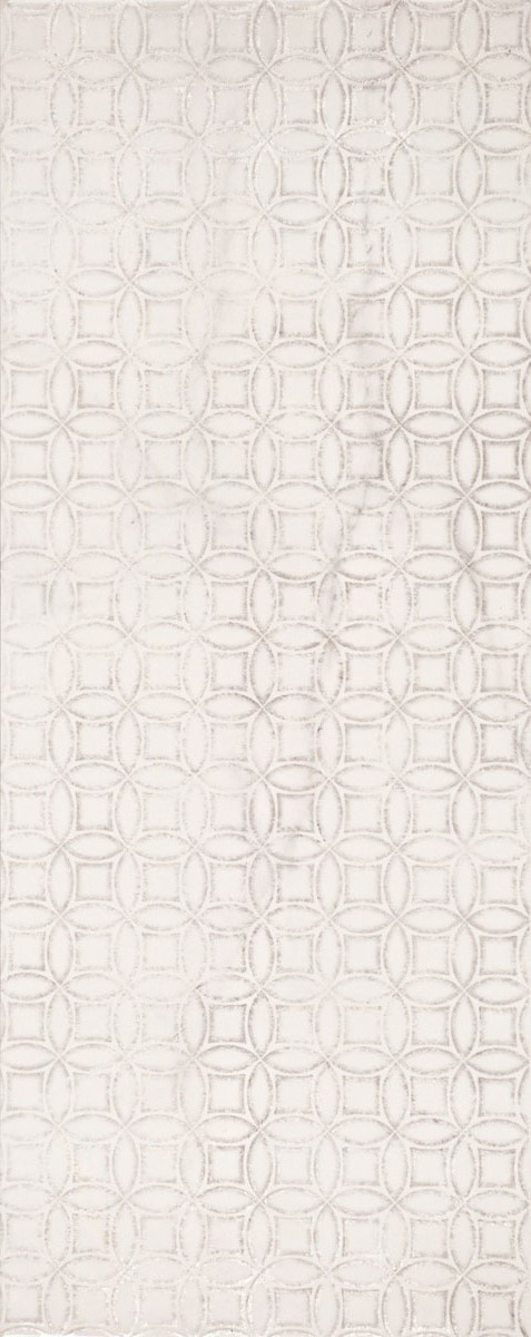 Керамическая плитка THEATRE STATUARIO	30x75 арт. 82539