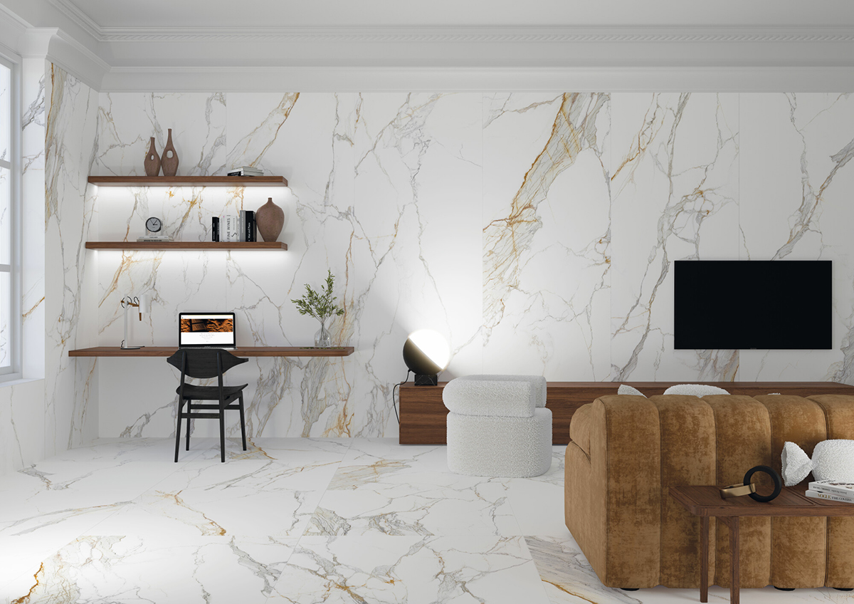 PRALINE GOLD NT/60X120X0,9/C/R арт. 80264