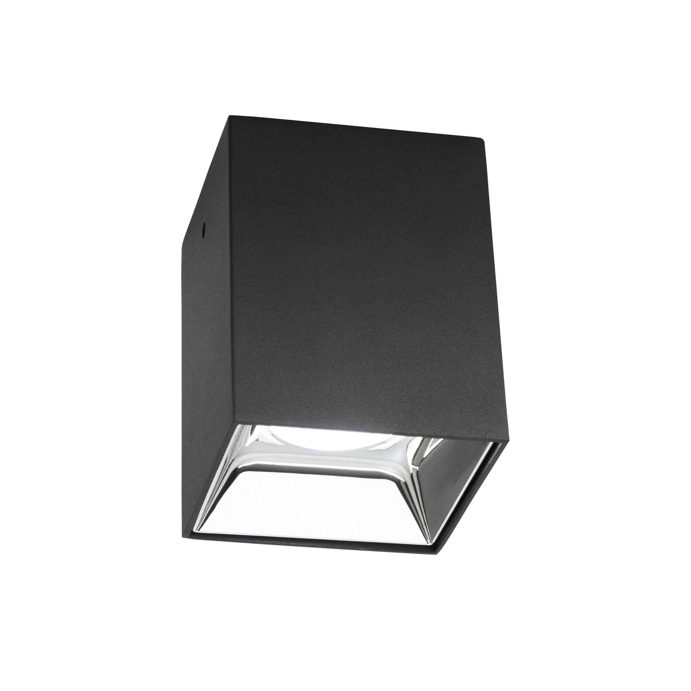 Citilux Старк CL7440212 LED Светильник накладной Чёрный Хром арт. 88434