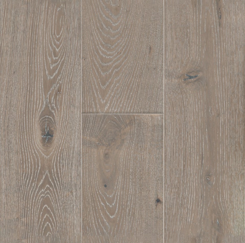 Инженерная доска Arte Tech 15.5/4х140х600-2400 Дуб (Ориджинал, Нордик NEW (brushed), сорт Лайф) арт. 45224