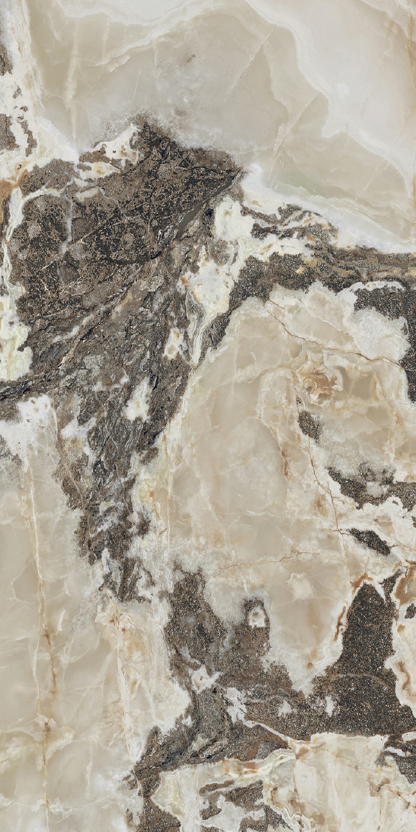 Керамогранит ONYX&MORE GOLDEN BLEND SATIN.60X120 RET арт. 83957