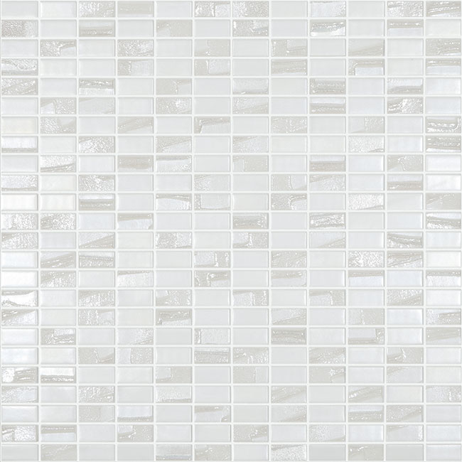 VIDREPUR BIJOU WHITE (2.5х1.2) 31.5х31.5 арт. 40711