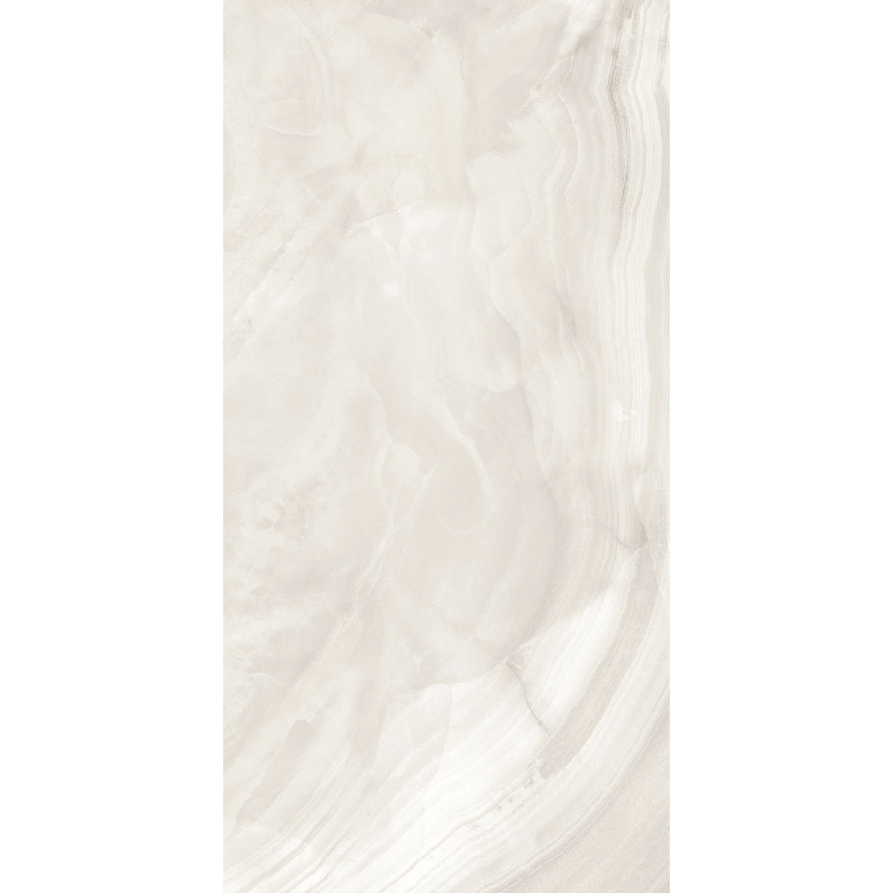 Керамогранит Art&Natura Ceramica Onyx Gris 60x120х0,9 Glossy арт. 122216