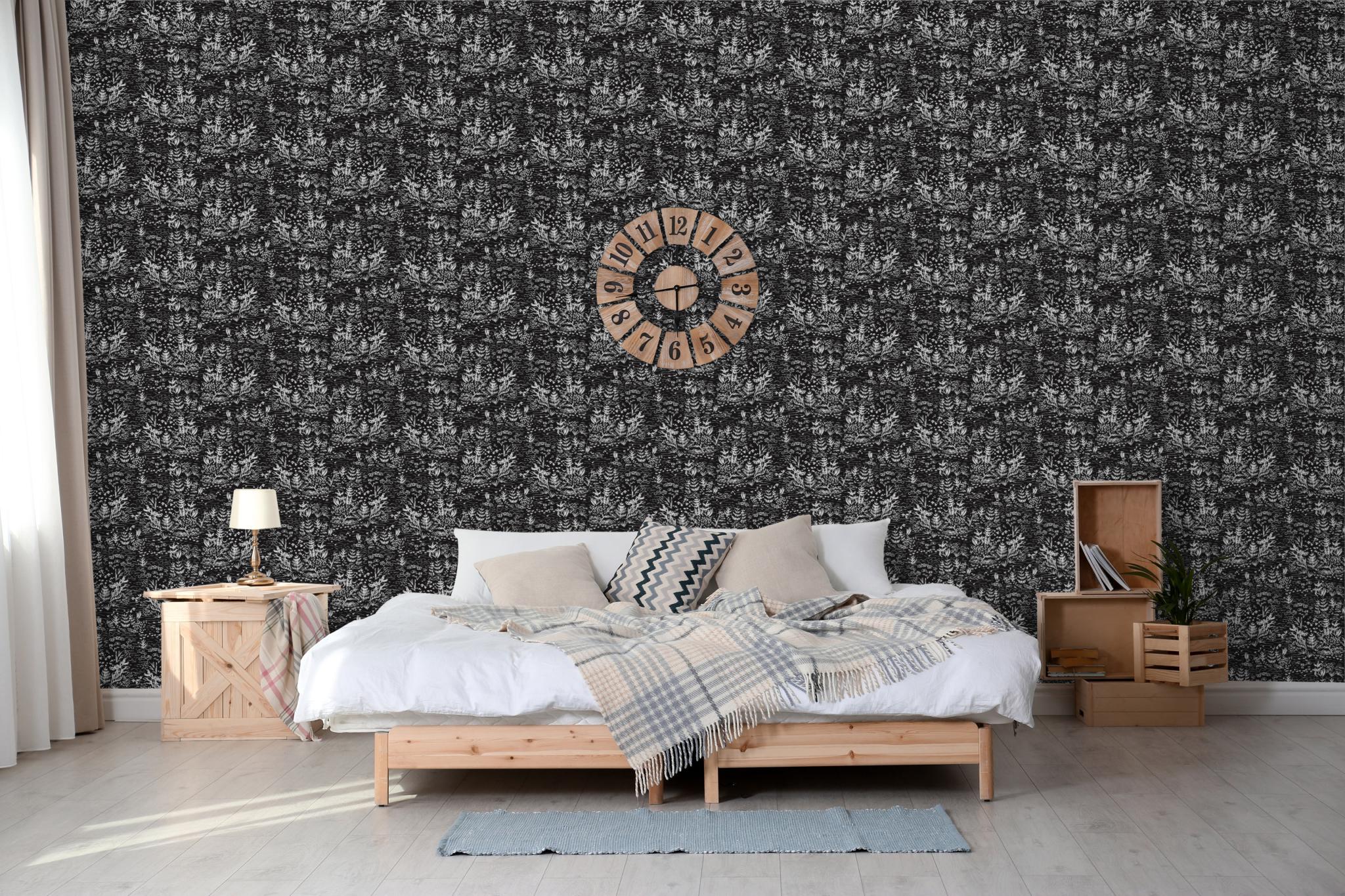 Hg39 011 Обои HYGGE Roll (Nature) (1*6) 10,05x1,00 флизелин арт. 114084