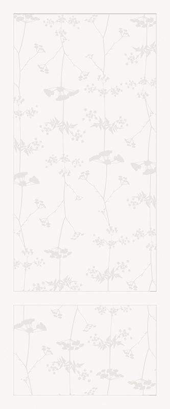 NEO ZOE BIANCO 50X120 RET арт. 79943