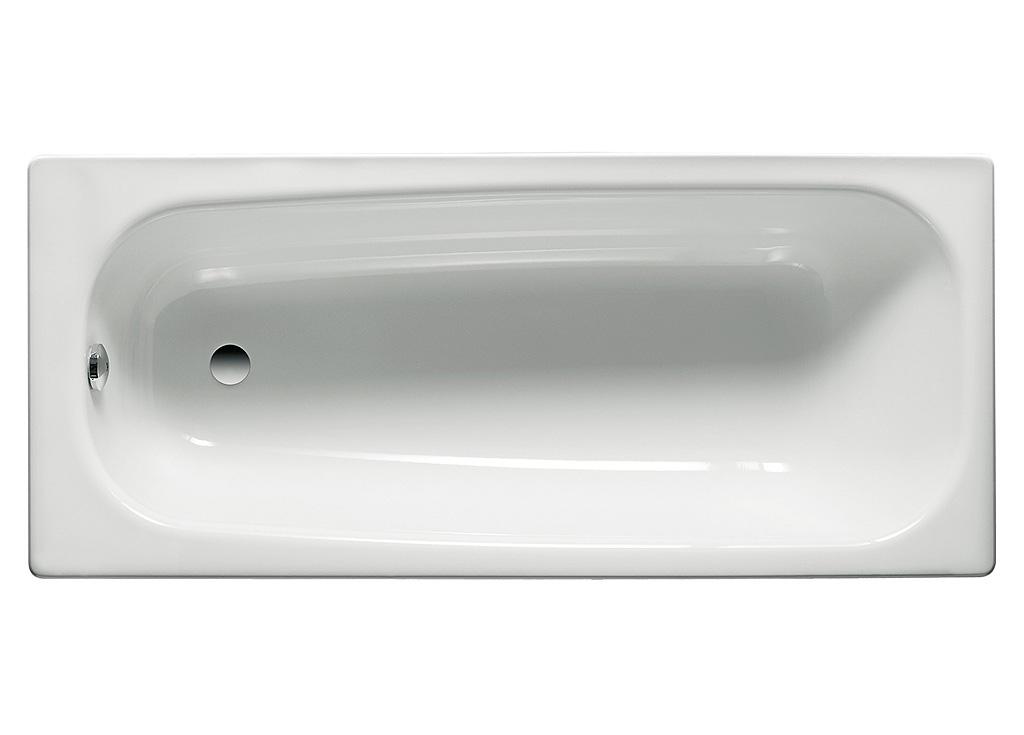 CONTESA стальная ванна 150X70 арт. 22547