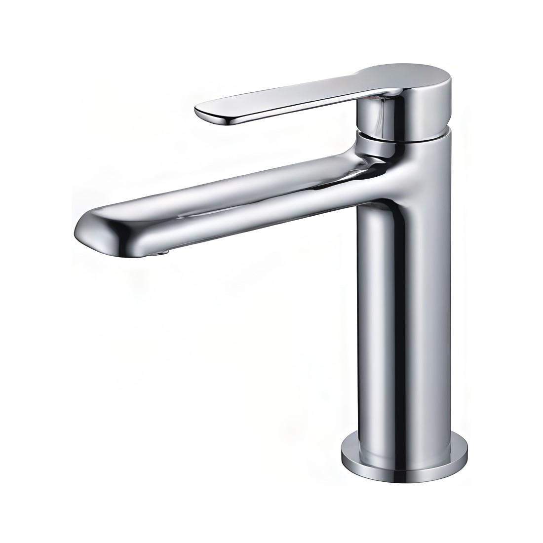 Смеситель для раковины Maretti Ария AR32RF845, хром арт. 164135