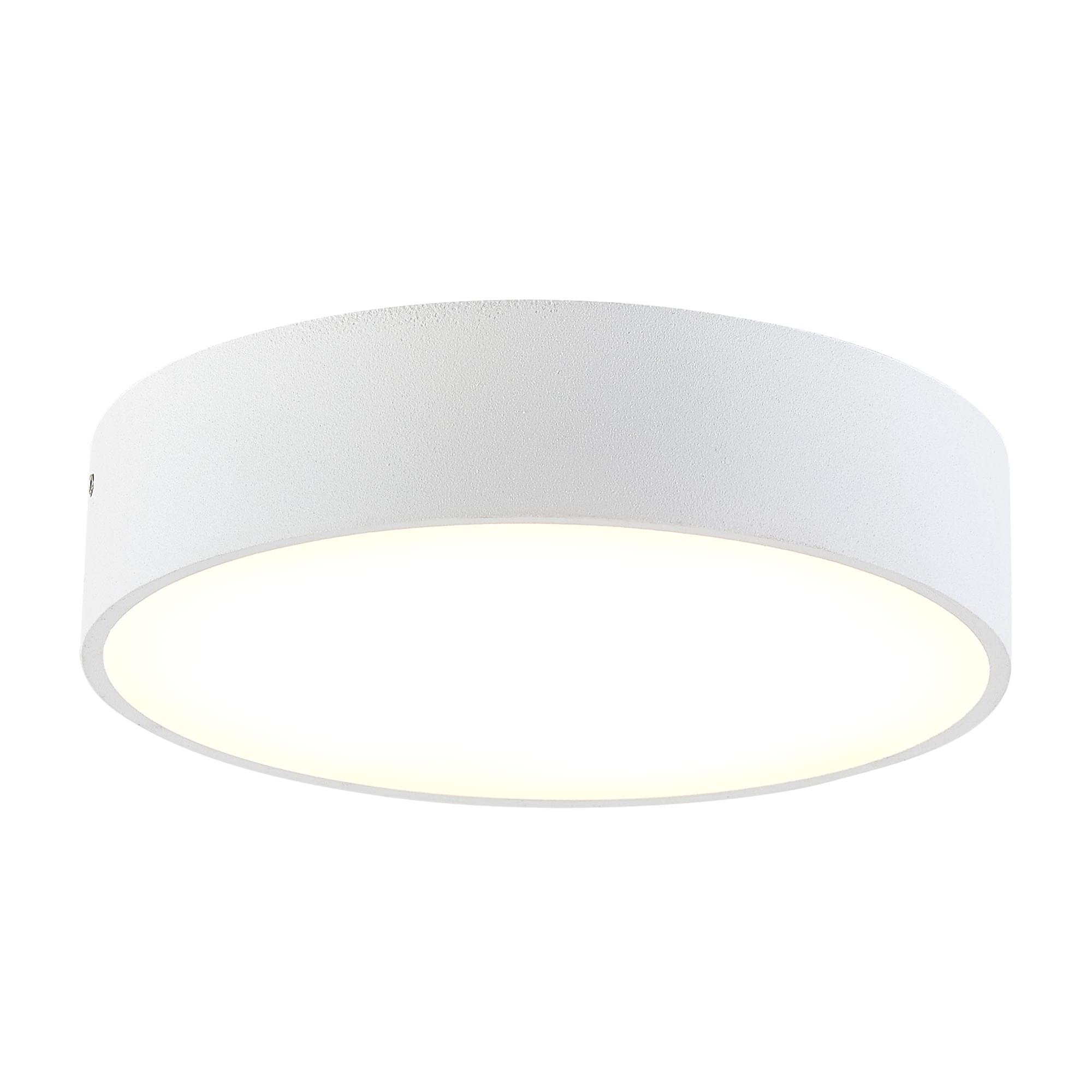 Citilux Тао CL712180N LED Светильник потолочный с диммером Белый арт. 88224