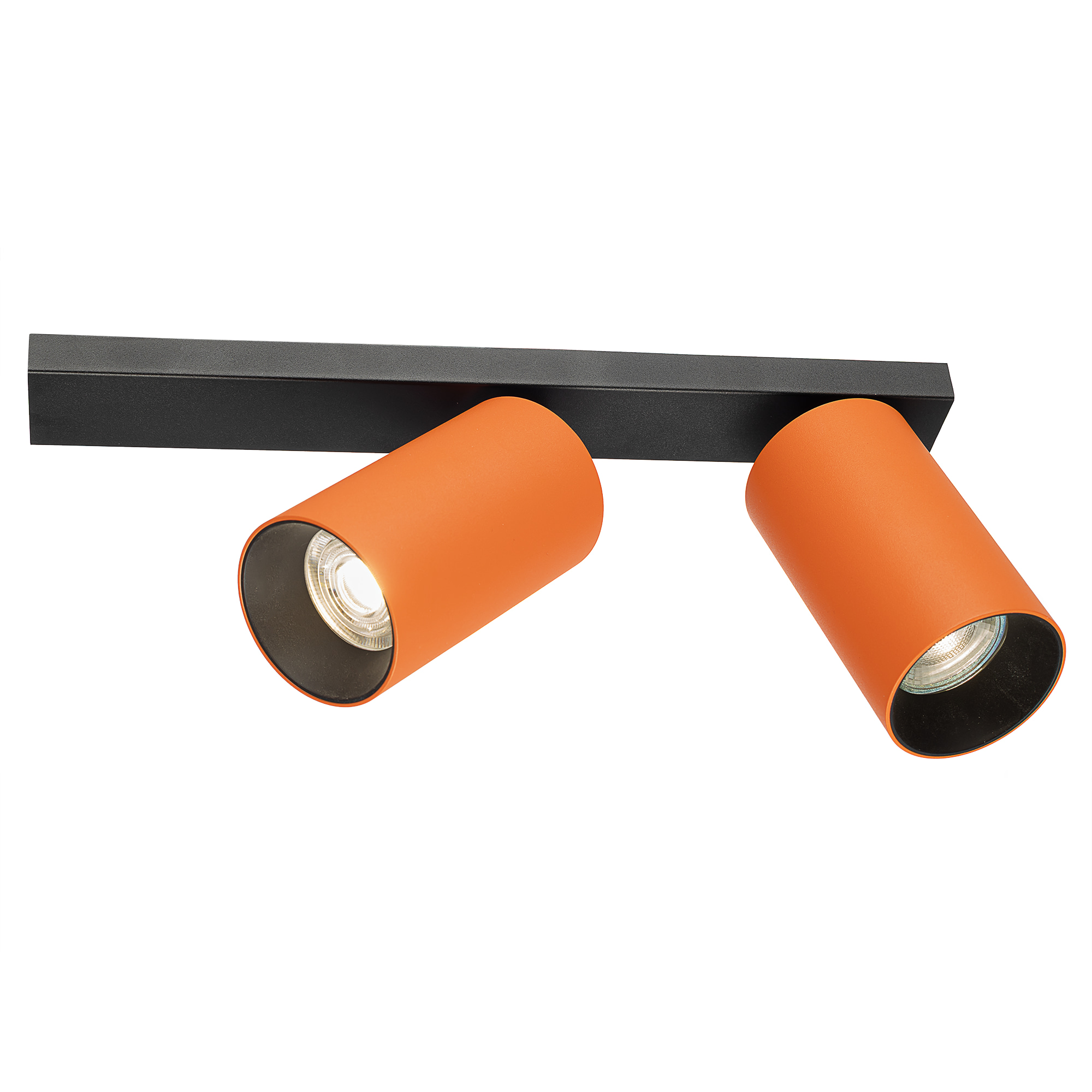 Citilux AXEL CL512524 Спот поворотный двойной Терракот арт. 129446