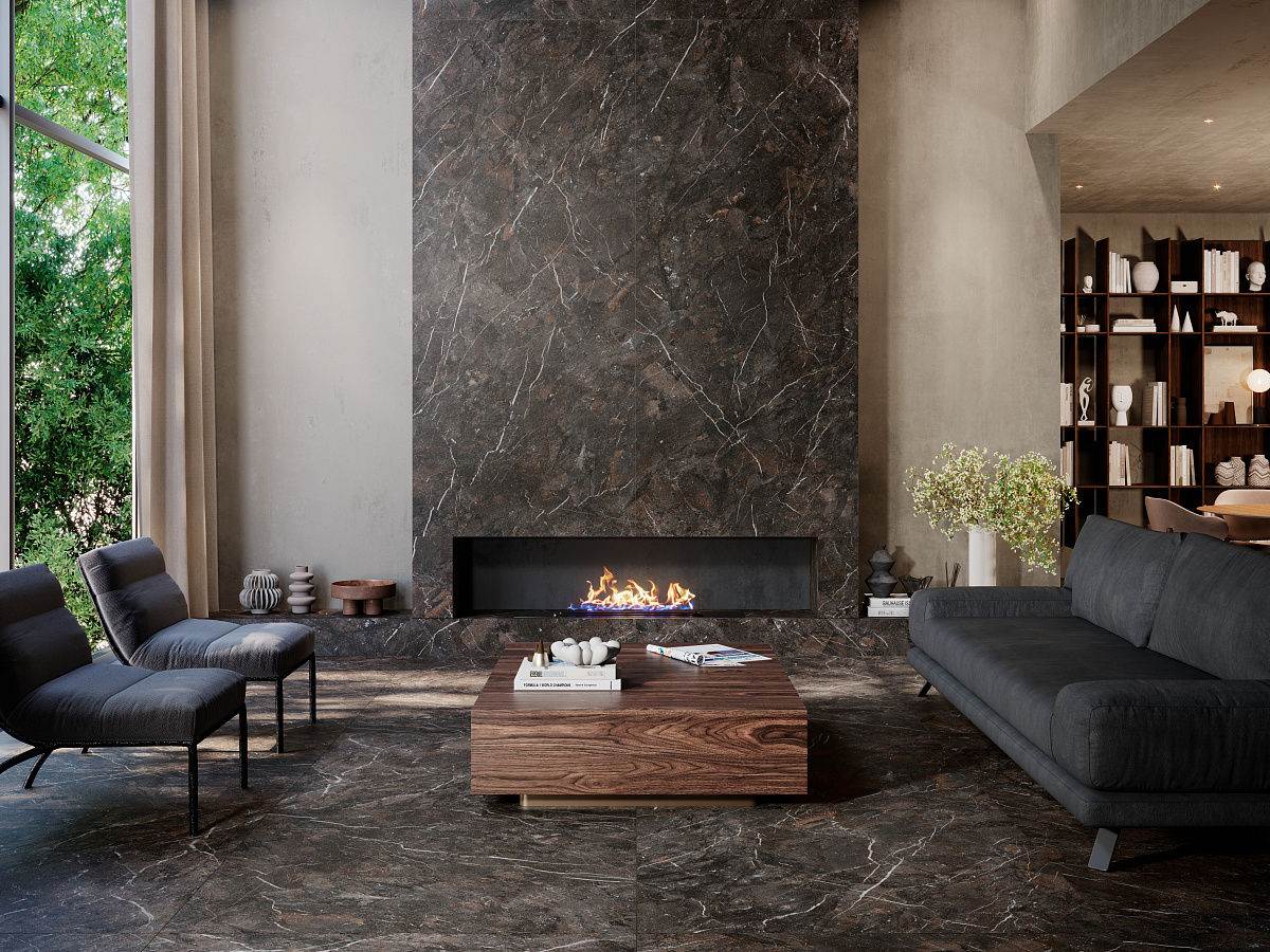 BRECCIA IMPERIALE 120X278 5,6 арт. 80687