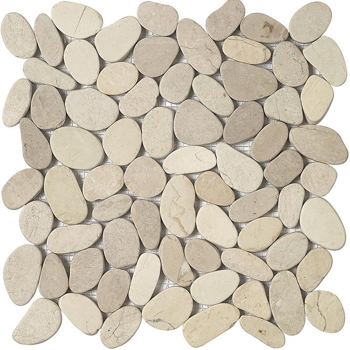 LANTIC PARADISE LAKE STONE BLANCO 30x30 G-110 арт. 87344