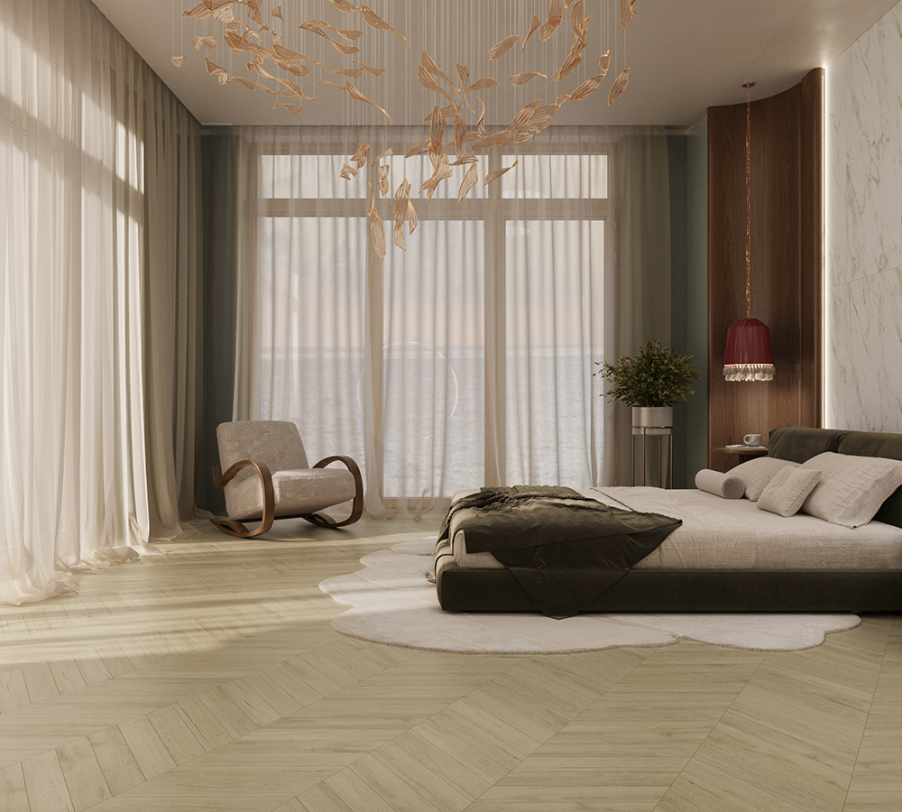 SUNWOOD MAPPLE арт. 123131