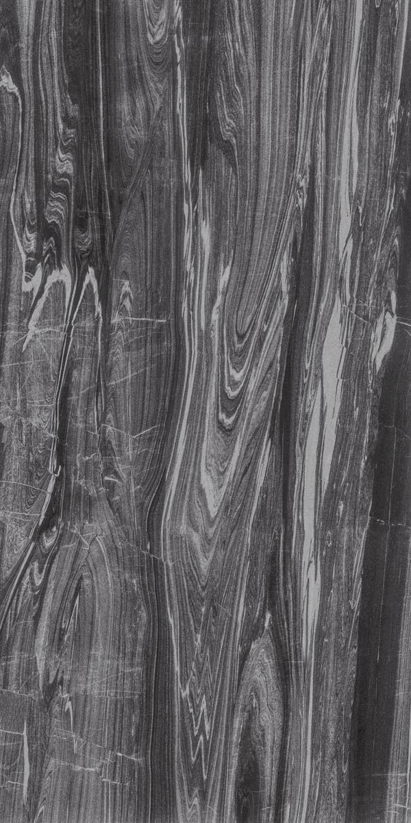 Керамогранит LUXE  BLACK  GRIP RET 60X120 арт. 82849