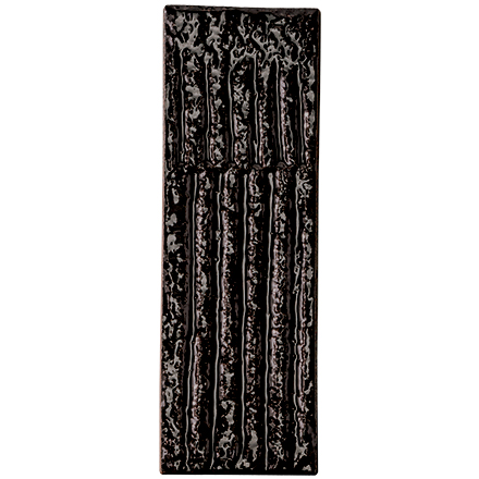 MUTINA CHAMOTTE QUADRA NERO 7.2х21.3x1.07 арт. 87510