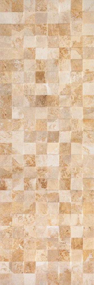 Плитка Bugutti Cream Rustic A 30х90 см арт. 129120