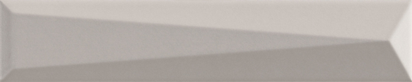Керамическая плитка UP GREY LINGOTTO 5x25 арт. 85568